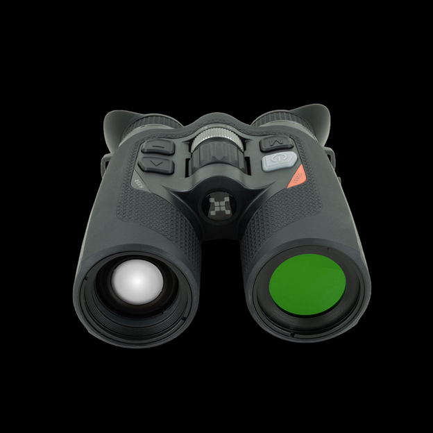 thermal monoculars