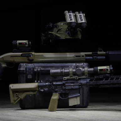 night vision