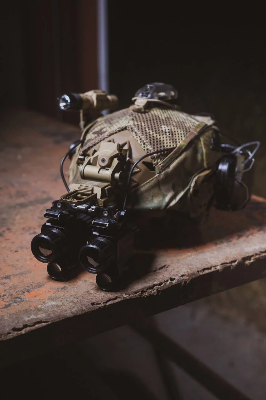 night vision